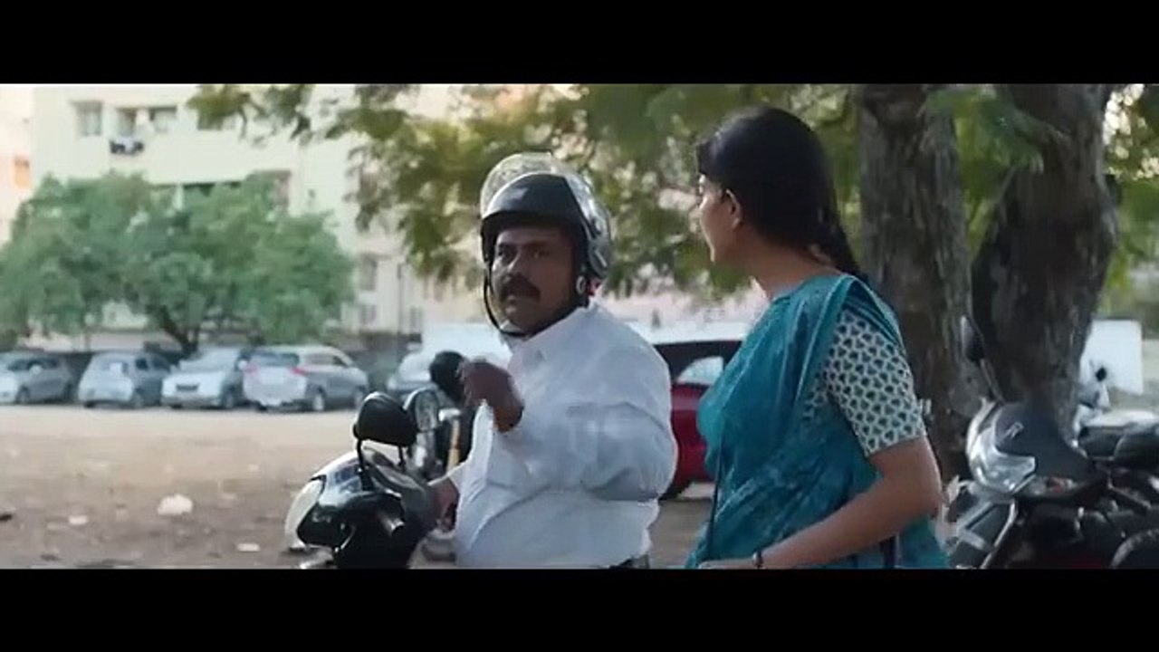 Gargi Full Movie in Hindi