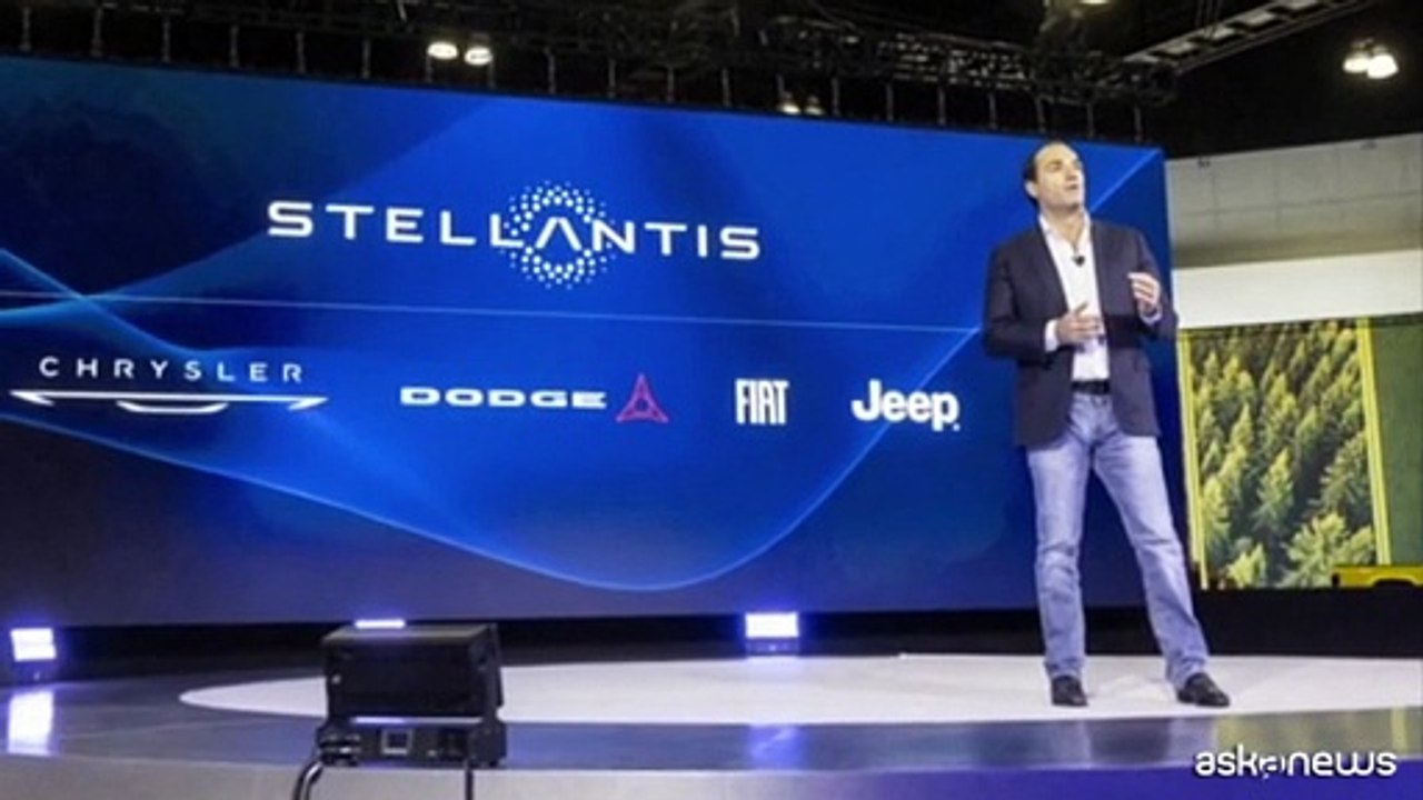 Antonio Filosa nominato nuovo ceo di Stellantis