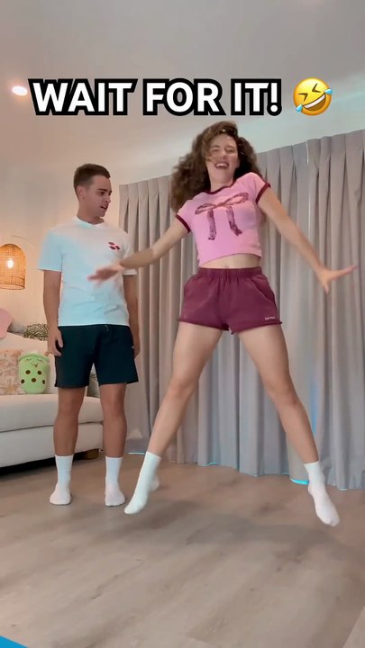 FIRST TAKE WHIPLASH! 😅😩