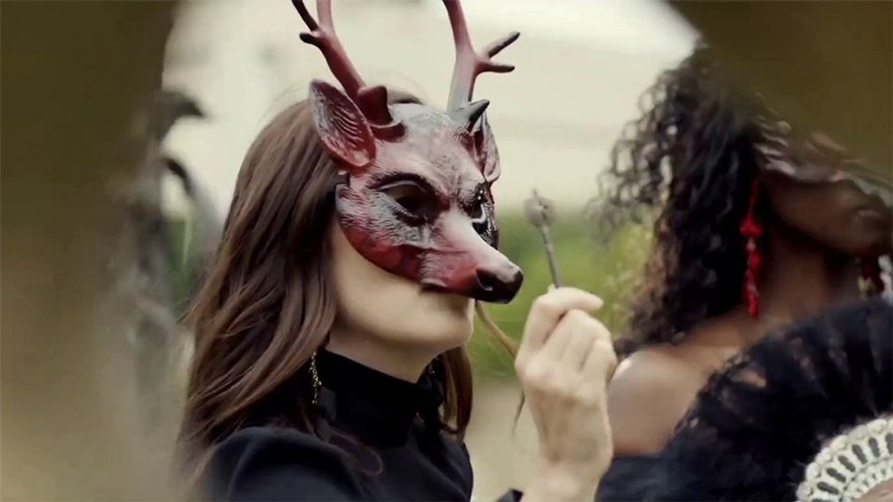 Garden Of Eden Trailer OV