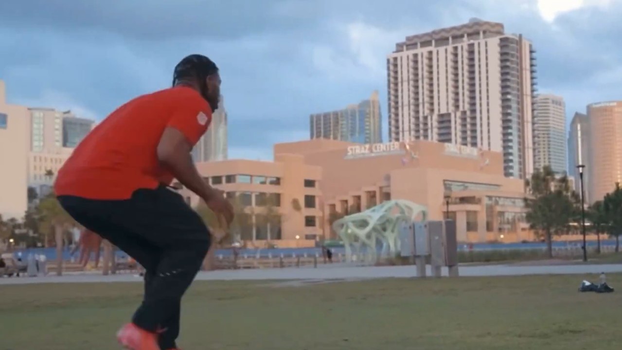 Shilo Sanders is working towards securing playing time in 2025