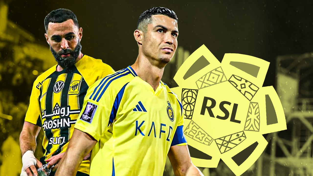 🇸🇦 La Saudi Pro League est un bide monumental