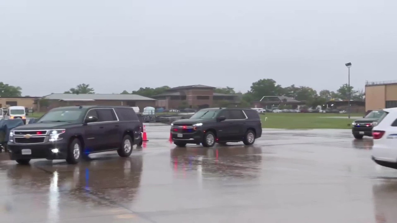 Pete Hegseth lands in Singapore to assert America’s unyielding power