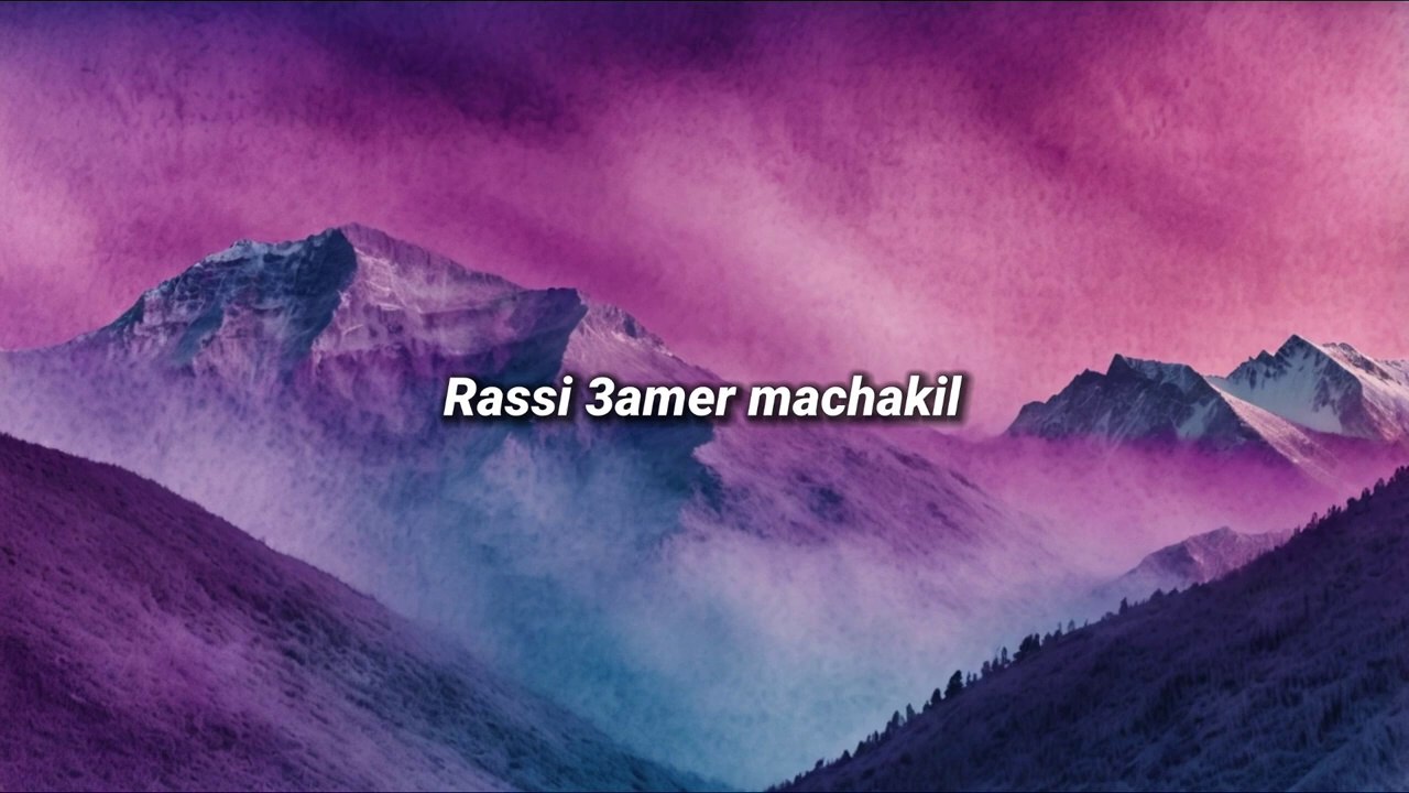 Baby gang rassi ft el grandetoto 2025