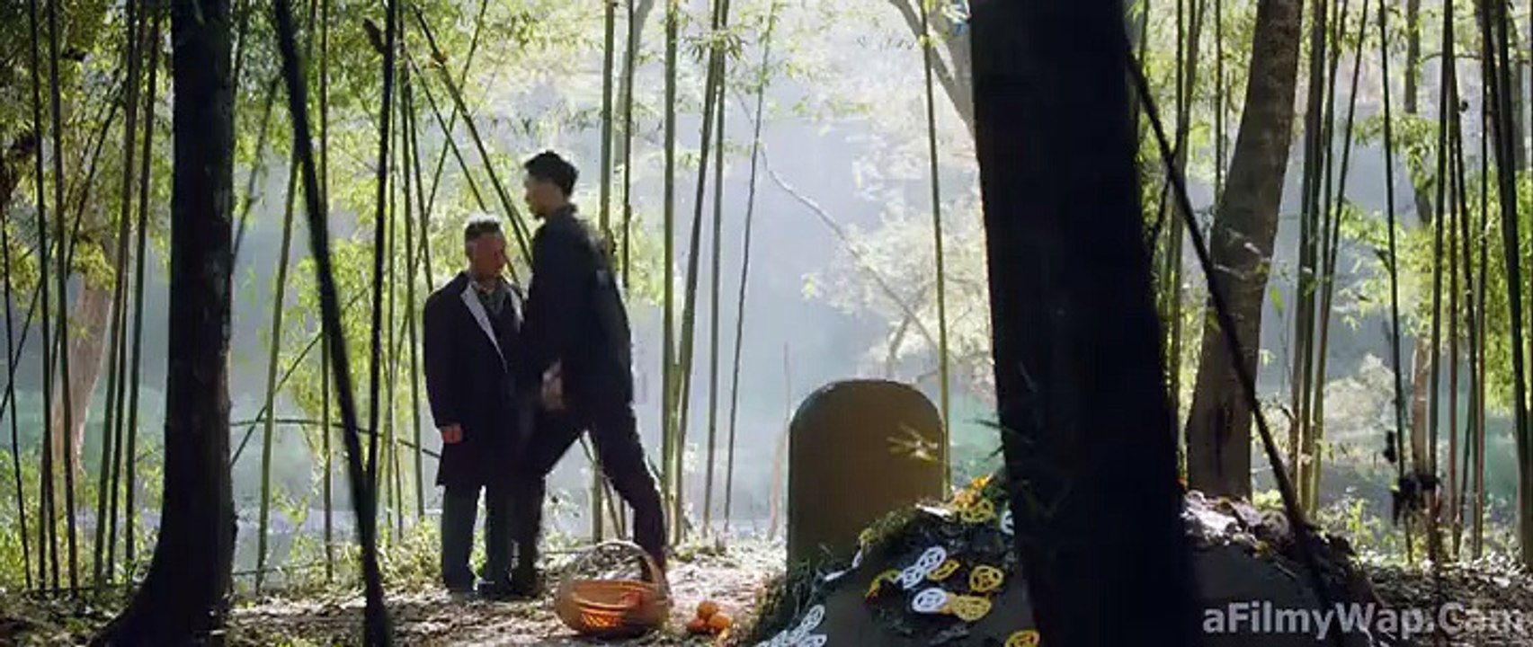 The Giant Python (2025) Action_ Adventure