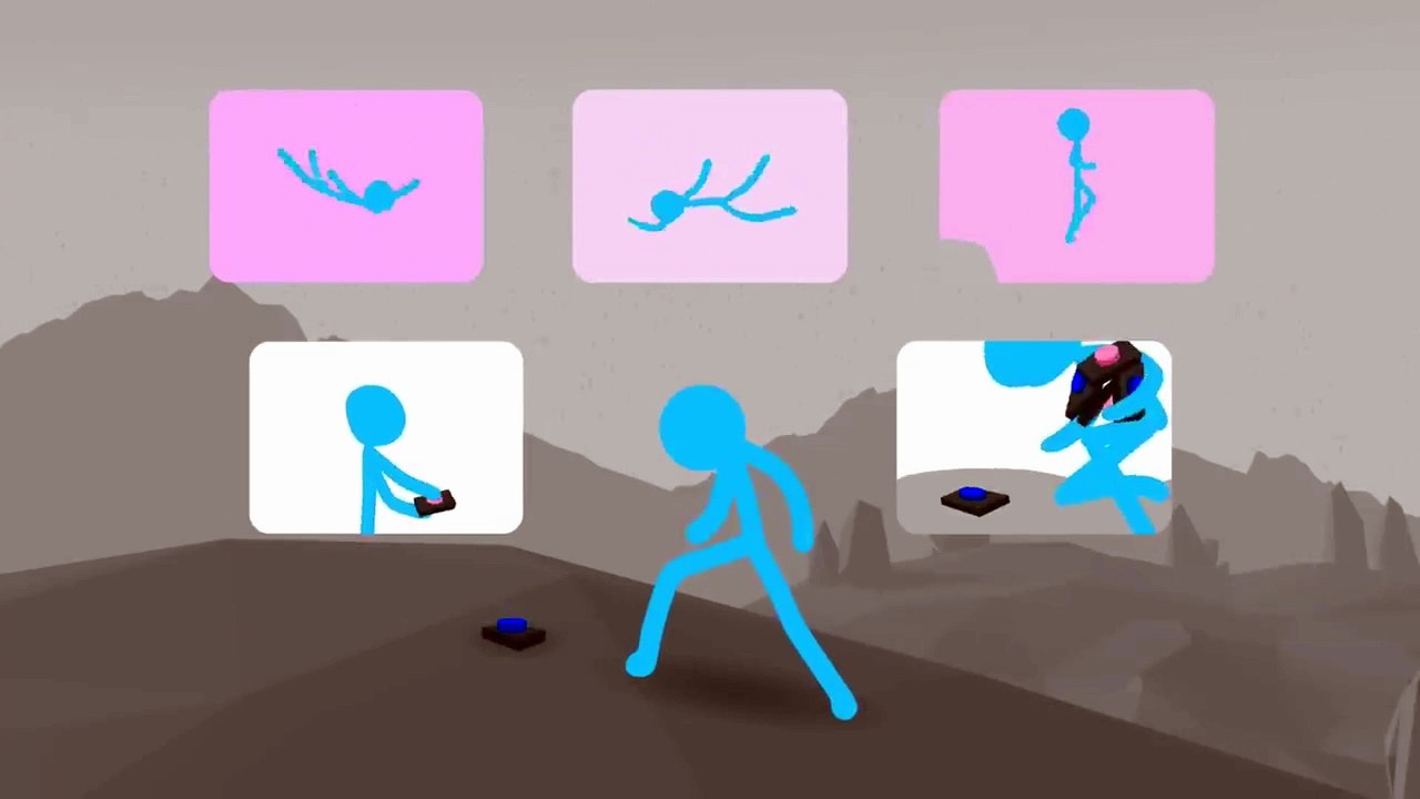 Animation vs Addiction