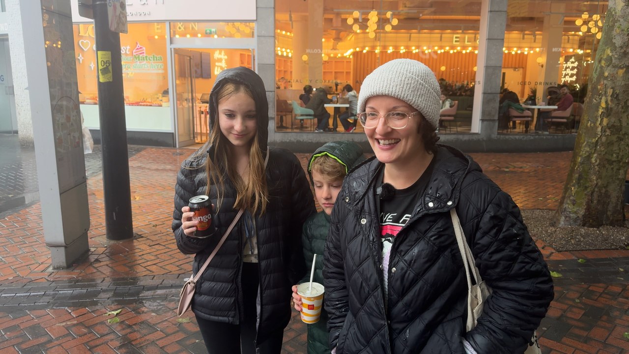 Brummie quiz puts city knowledge to the test