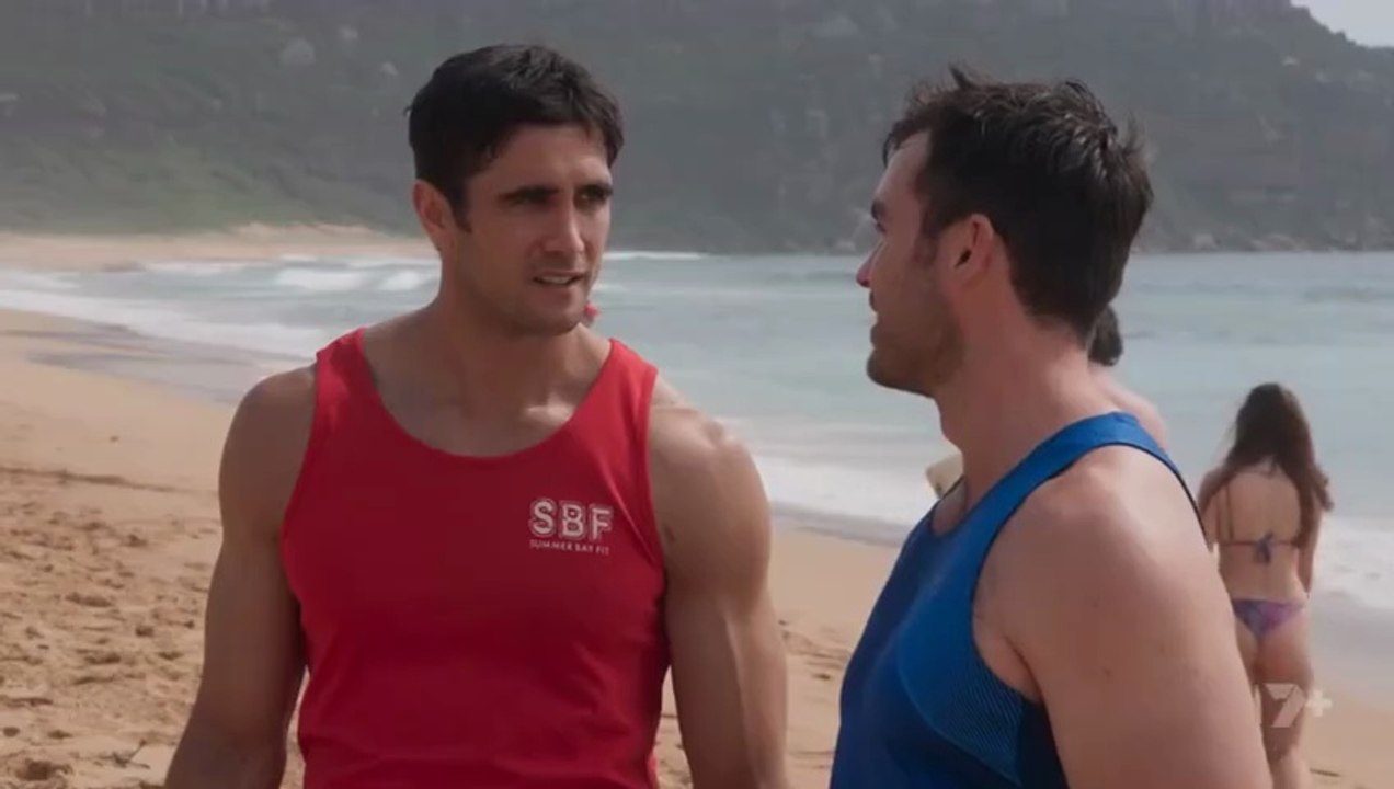 Home And Away 8493 Episode 28th May 2025