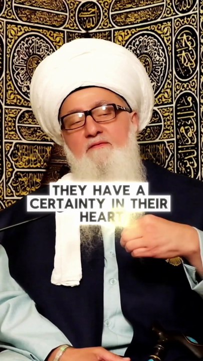 What is The Meaning of Real Hajj. - Islamic Spiritual Awakening