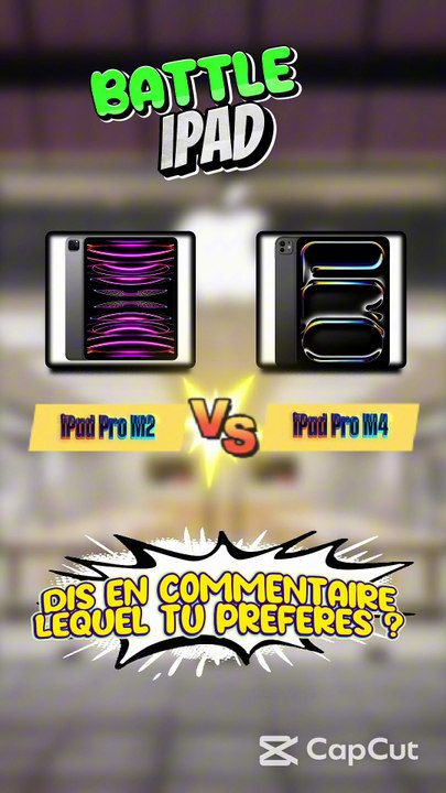 Battle iPad Round 12