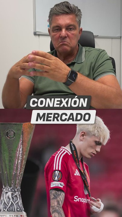 CONEXIÓN MERCADO MAROTO (GARNACHO)