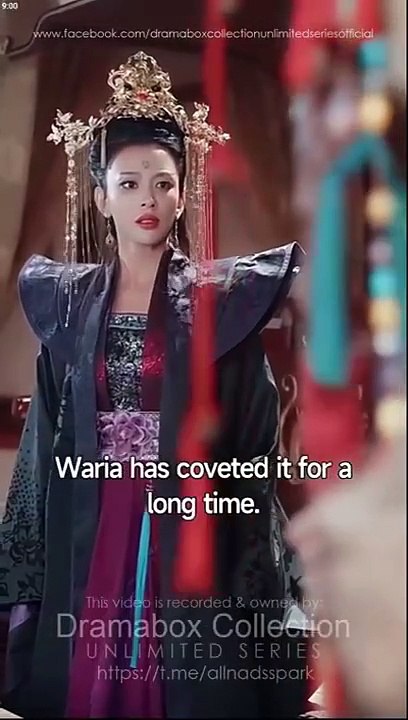 Legend Of The Warrior Lord