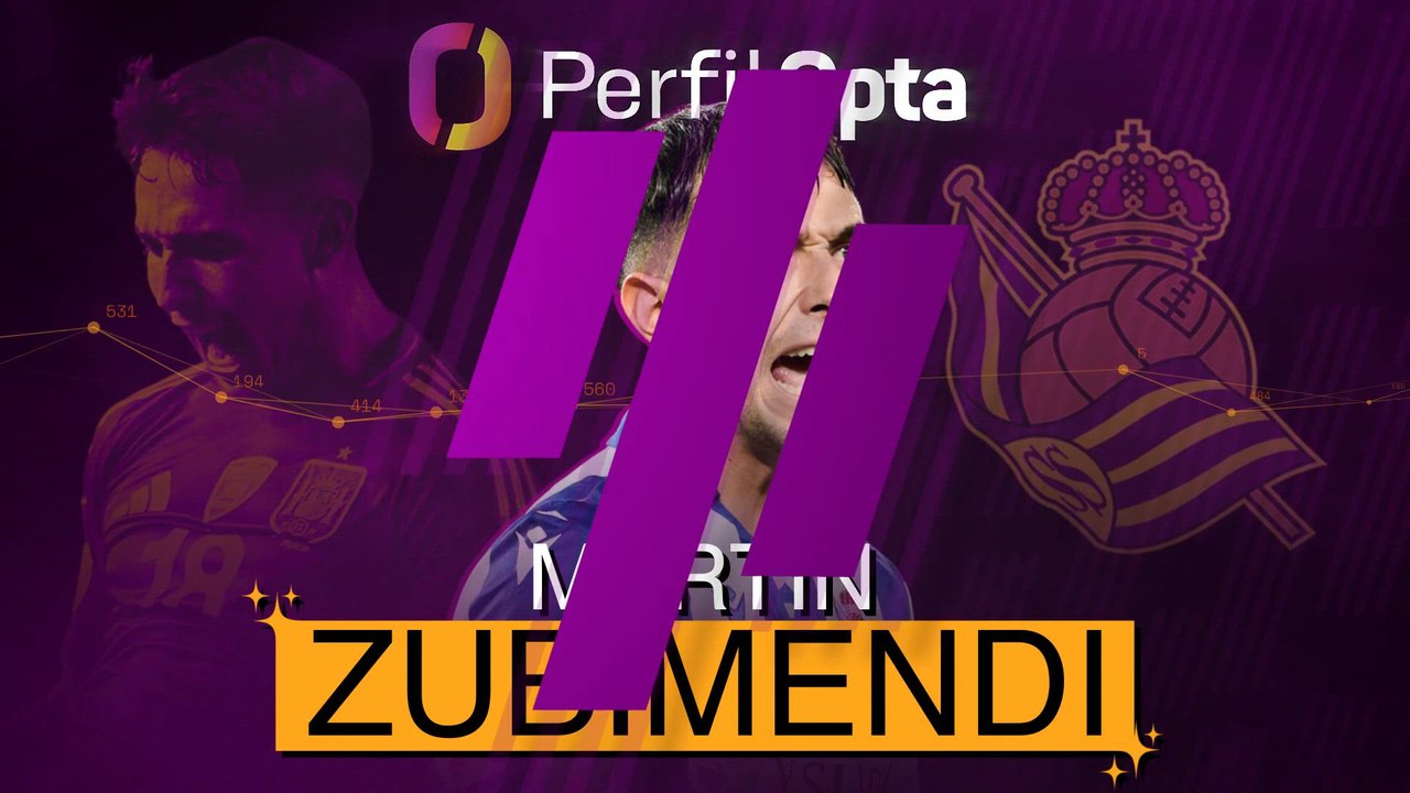 ZUBIMENDI PERFIL OPTA