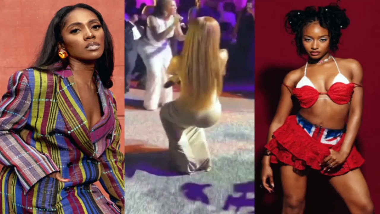 Top Richest Musicians In Africa