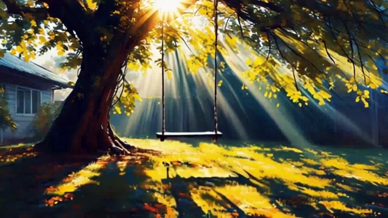 🎵谢谢你，爸爸——无言的爱，一生的守候🎵