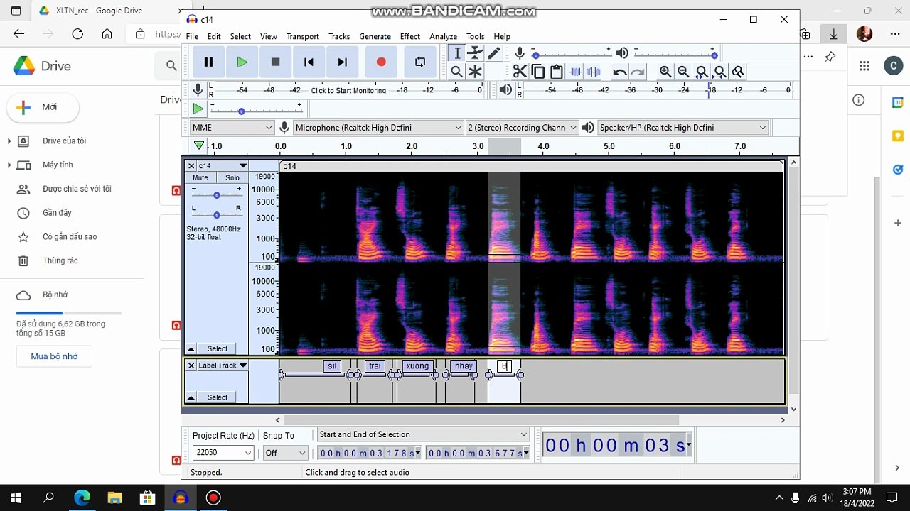 Third proc proc procy sahur