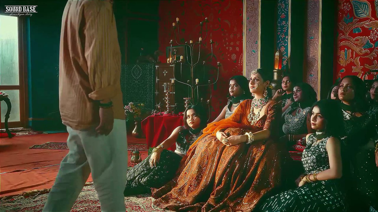 Shaky (reel) Sanju Rathod Ft. Isha Malviya | G-Spark | New #Marathi Songs 2025