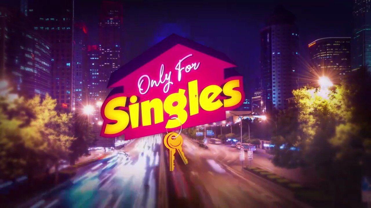 Only For Singles Episode 9 Web Series