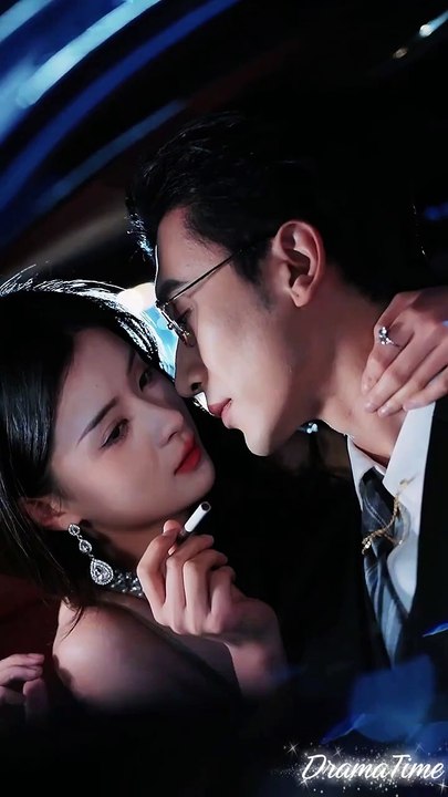 The Long Obsession (Chen Si x Meng Na)