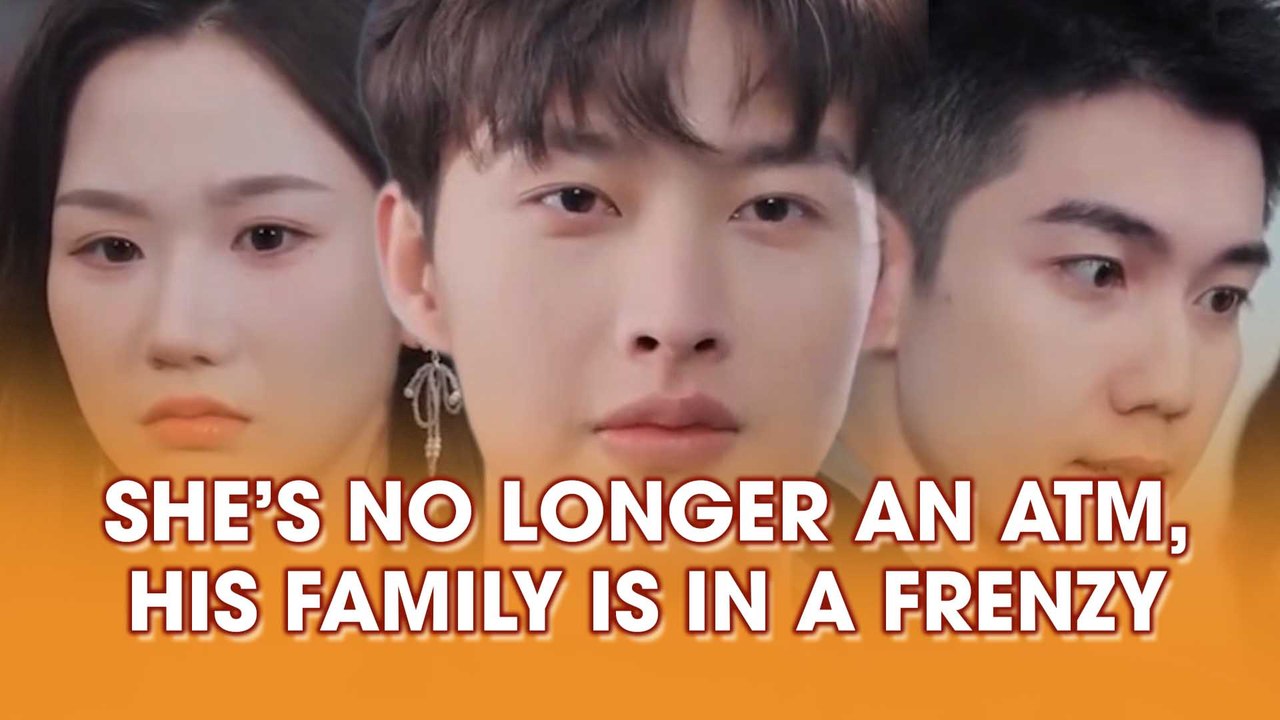She’s No Longer An ATM, His Family Is In A Frenzy