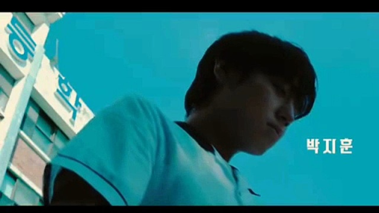 Weak hero class 1 episode 1 in hindi