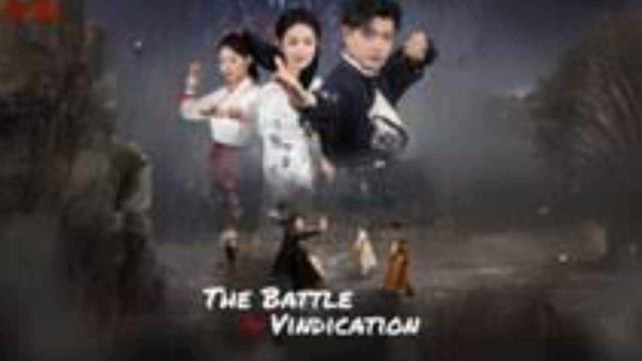 The Battle For Vindication CN SnackShot