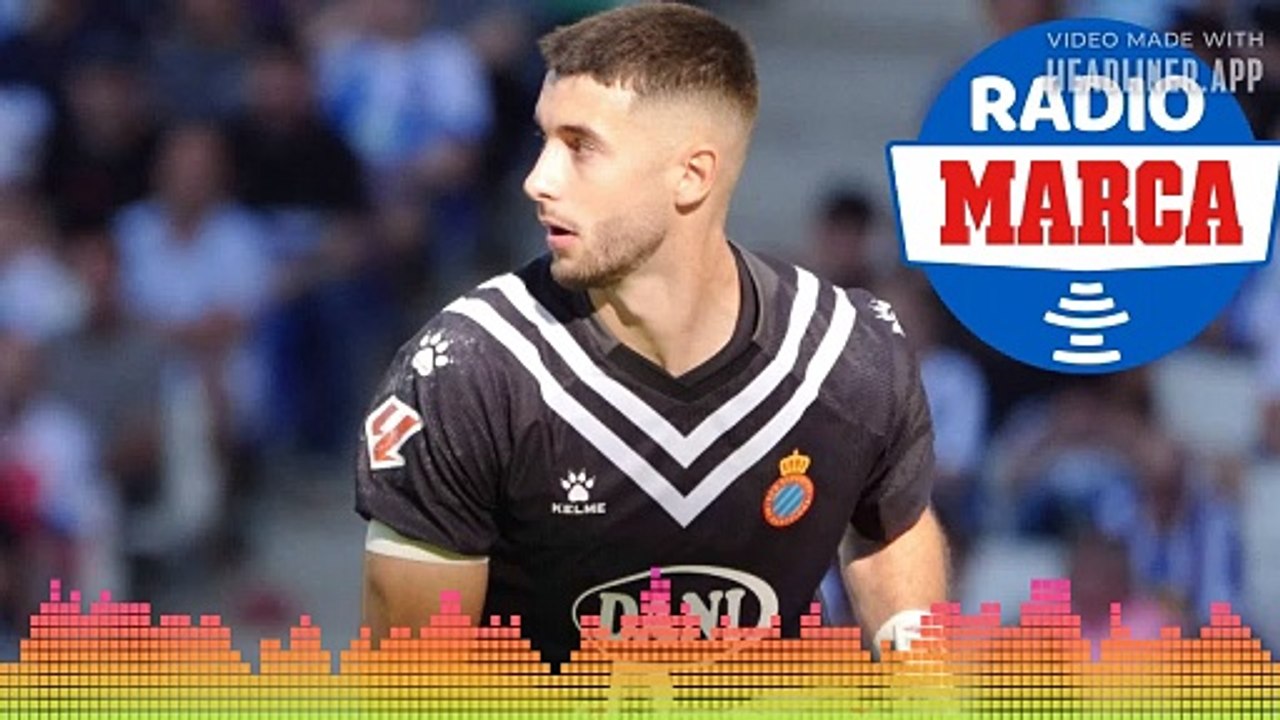 Santi Cañizares defiende a Joan García