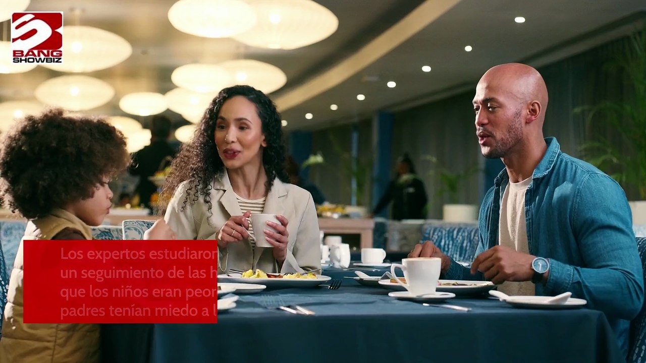 Los niños heredan las malas habilidades matemáticas de sus padres