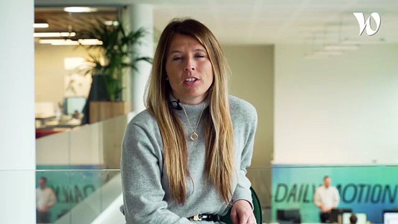 Stripe video from API