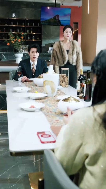 Setelah Bercerai Menjadi Kaya Raya  | SUB INDO - P02 (END)