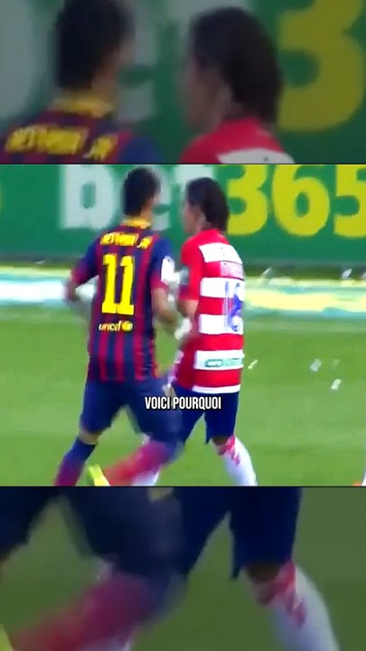 Les comédiens du Barcelone 👏🏻