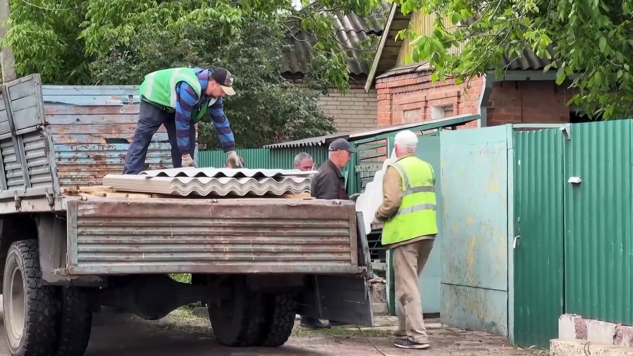 Украина сообщает о новых жертвах атак российских БПЛА. В Ставрополе убит заммэра, майор Гурциев