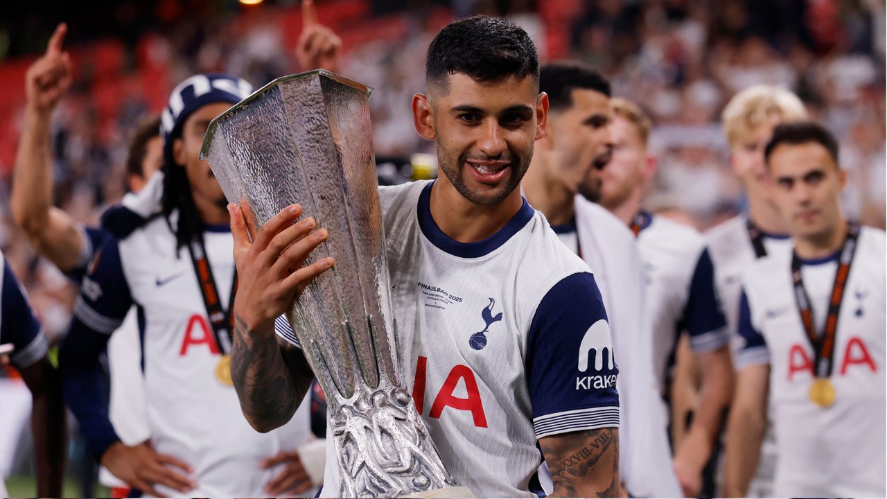 FLORENTINO REGRESA A CR7