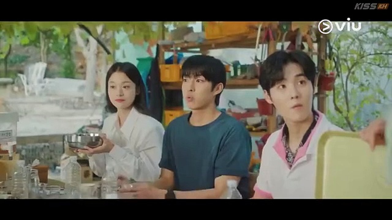 Brewing Love Ep 8 - Eng Sub