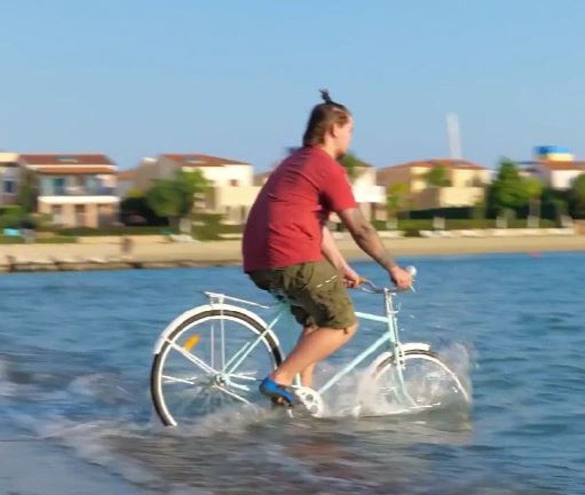 Smart Hacks to Make Biking Easier