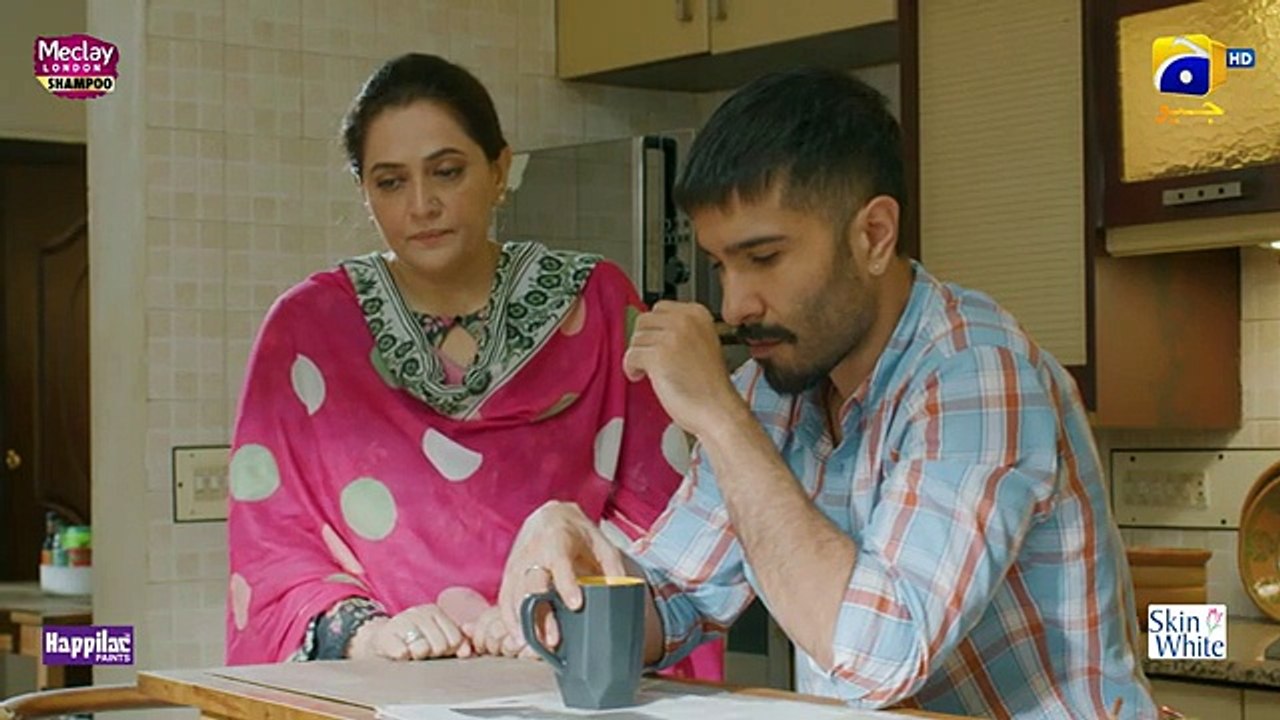 Humraaz....... New episode