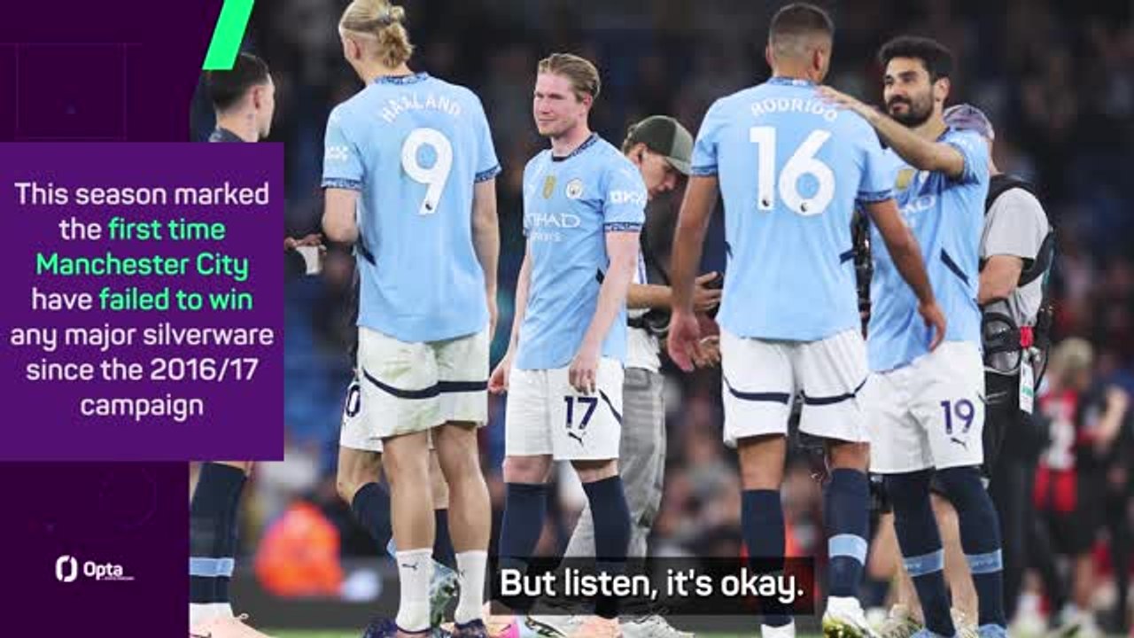 "A lot of lessons learned" - City Chairman