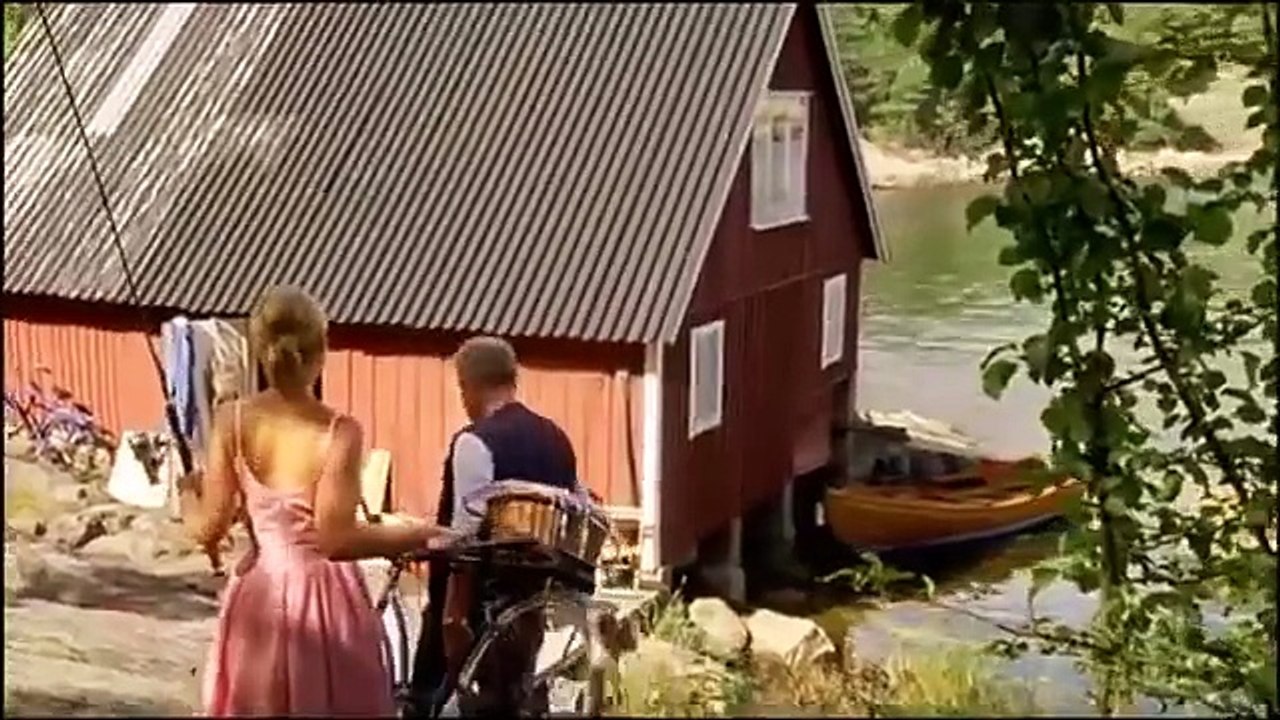 El Verano de los Recuerdos 2024. Películas Románticas Completas Inga Lindstrom