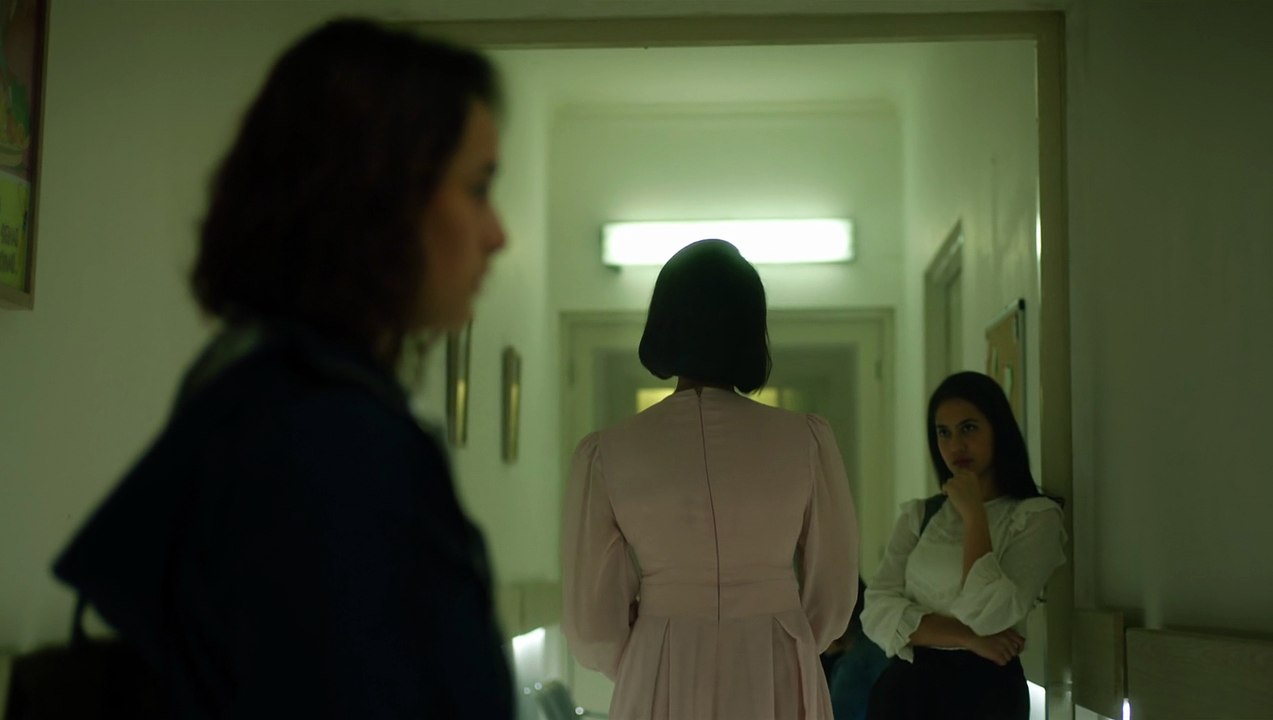 May The Devil Take You