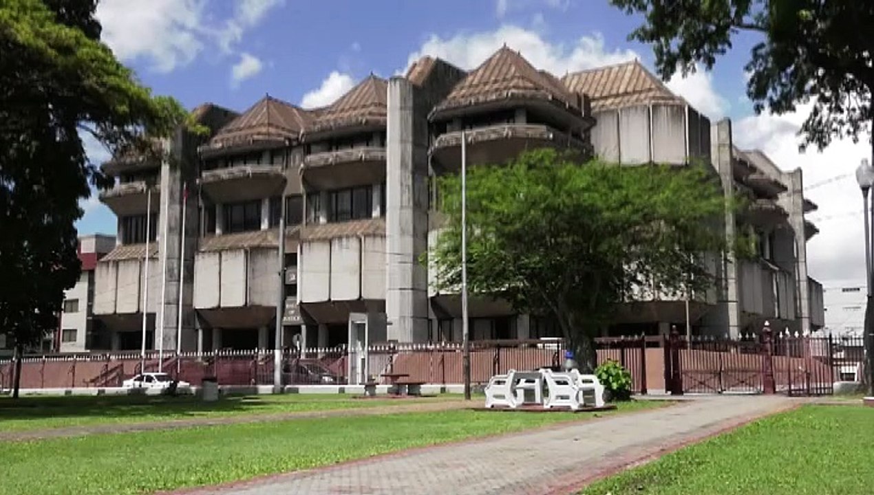 CONVICTED MURDERER FREED