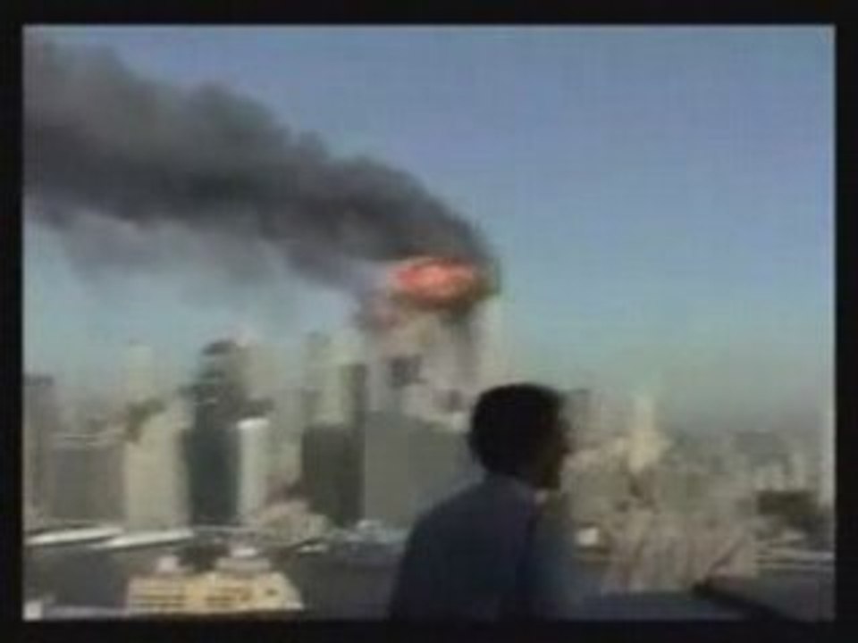 Train, Cthulhu & Gnosis