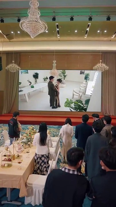 抖音新剧上线#薛子祺 - 重生后我被病娇美女追 (上)