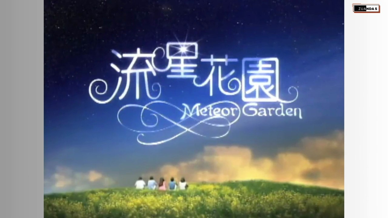 Meteor Garden Episode 5 Engsub