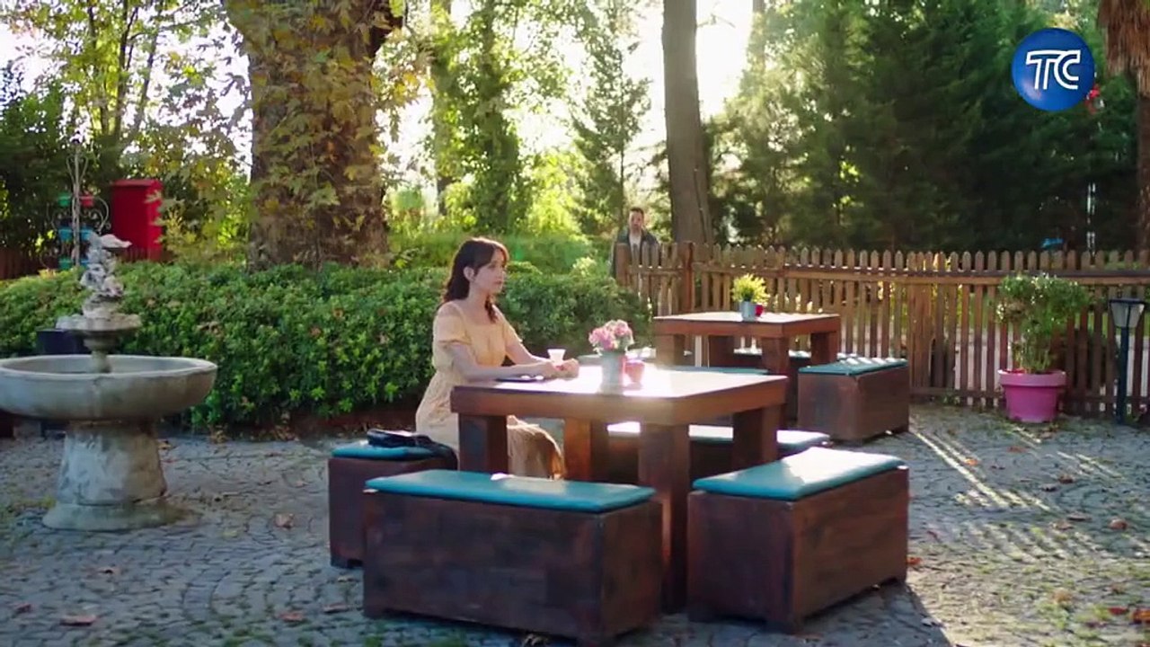 20. Destino Roto (Toprak Ile Fidan), en español