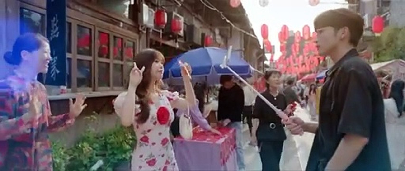 A Romance of the Little Forest.S01E04 in urdu hindi dubbed.