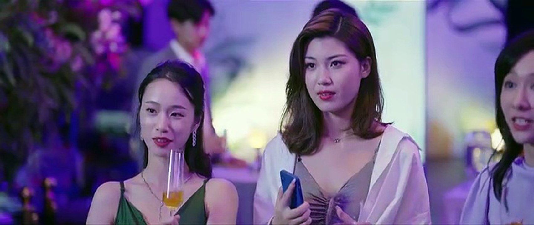 A Romance of the Little Forest.S01E03 in urdu hindi dubbed.