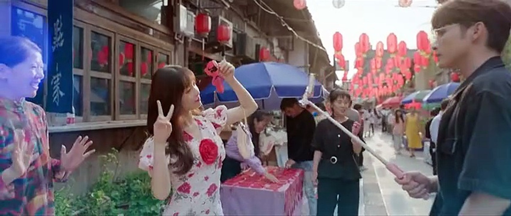 A Romance of the Little Forest.S01E02 in urdu hindi dubbed.