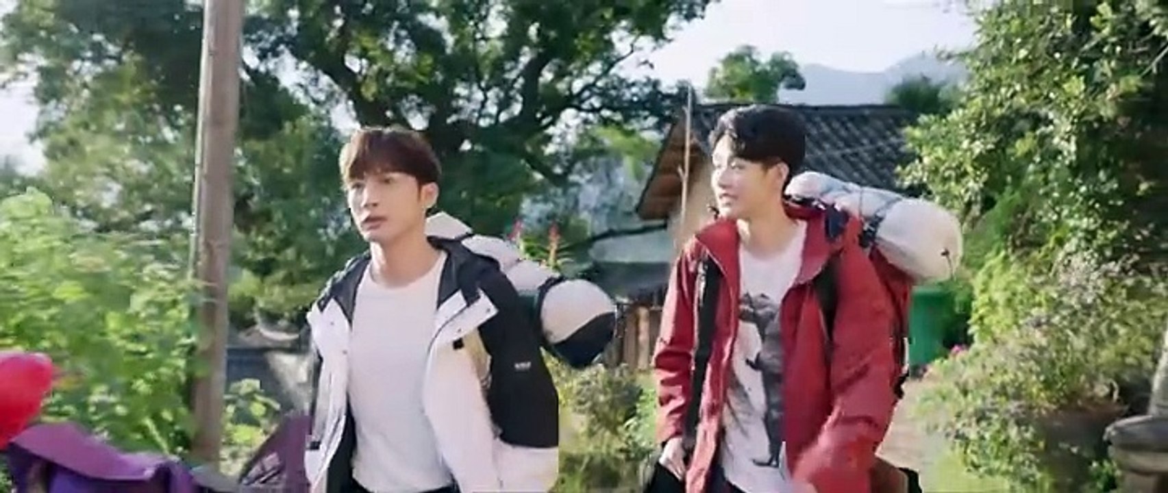 A Romance of the Little Forest.S01E06 in urdu hindi dubbed.