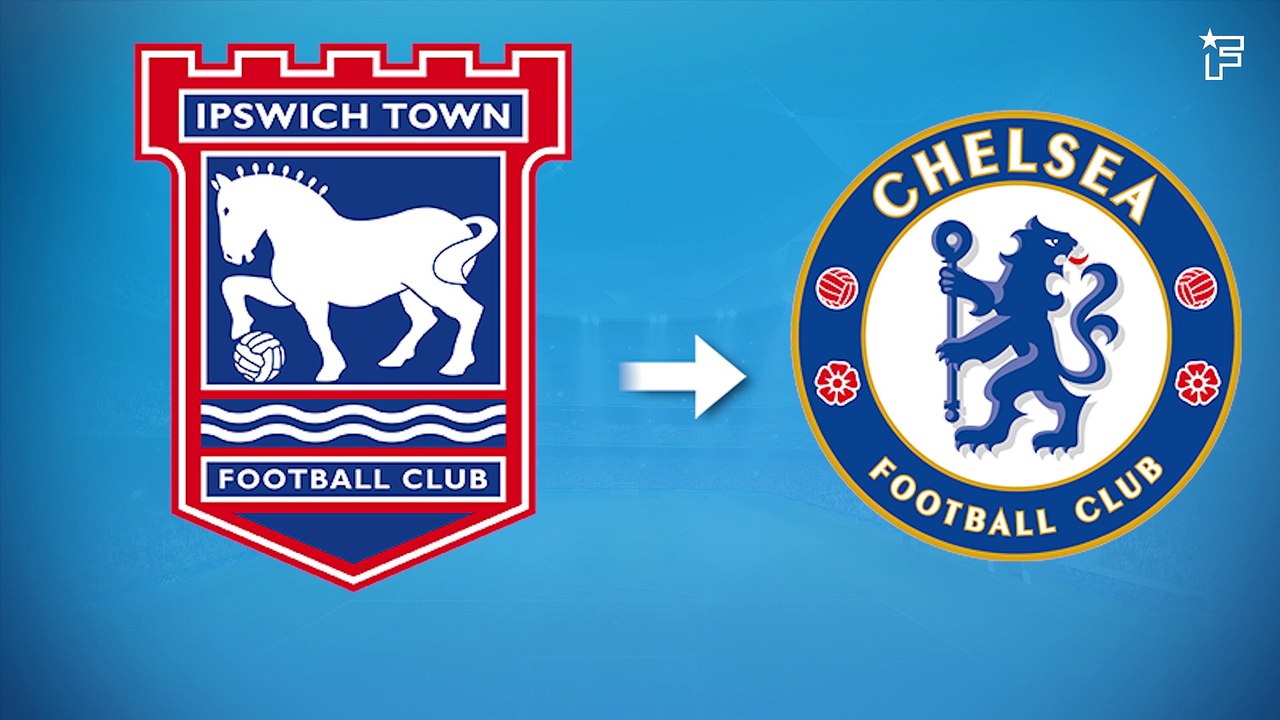 OFFICIEL : Liam Delap s'engage avec Chelsea