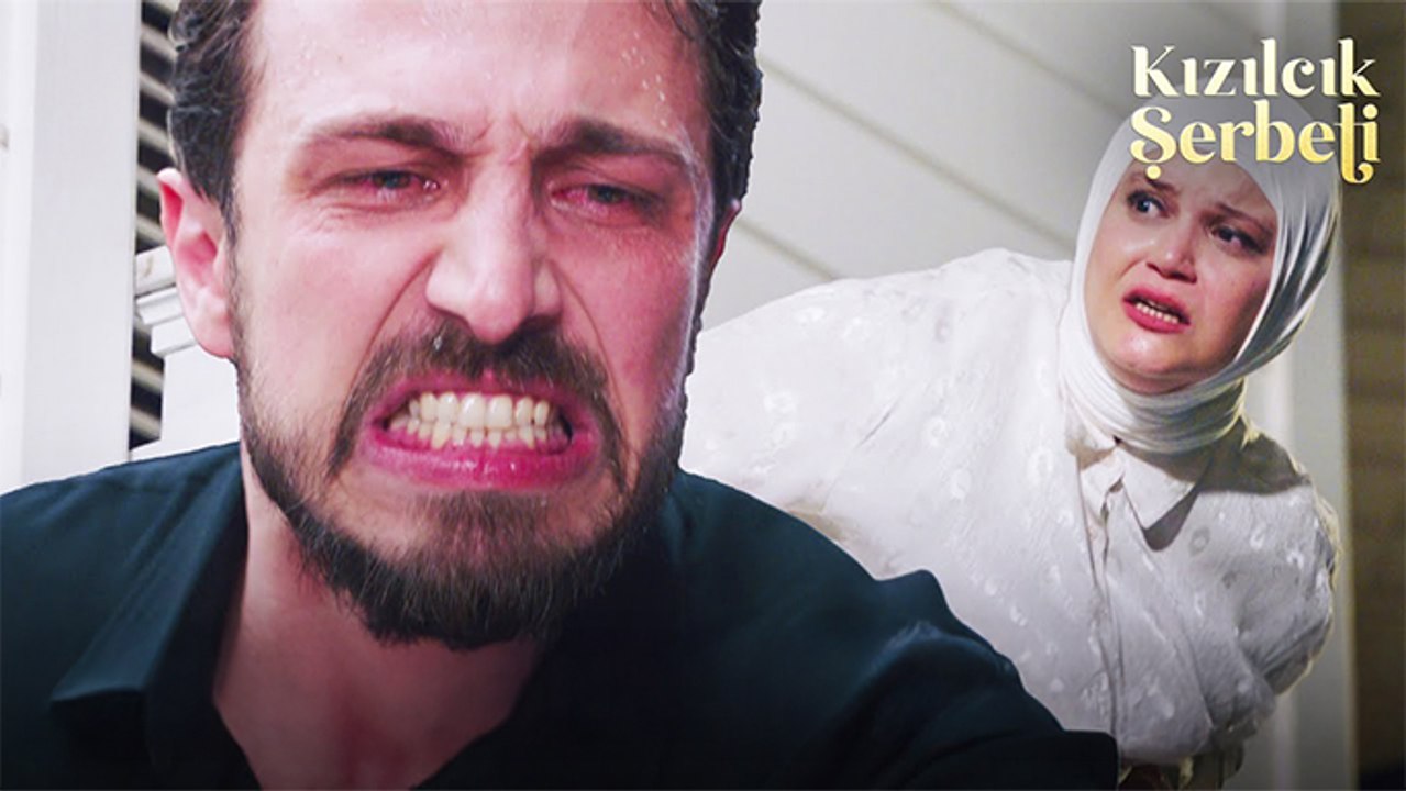 Kızılcık Şerbeti 3.Sezon Finali fragmanı yayınlandı: Mustafa'nın elinde silah var!